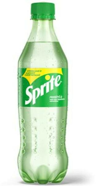 Sprite 500ml