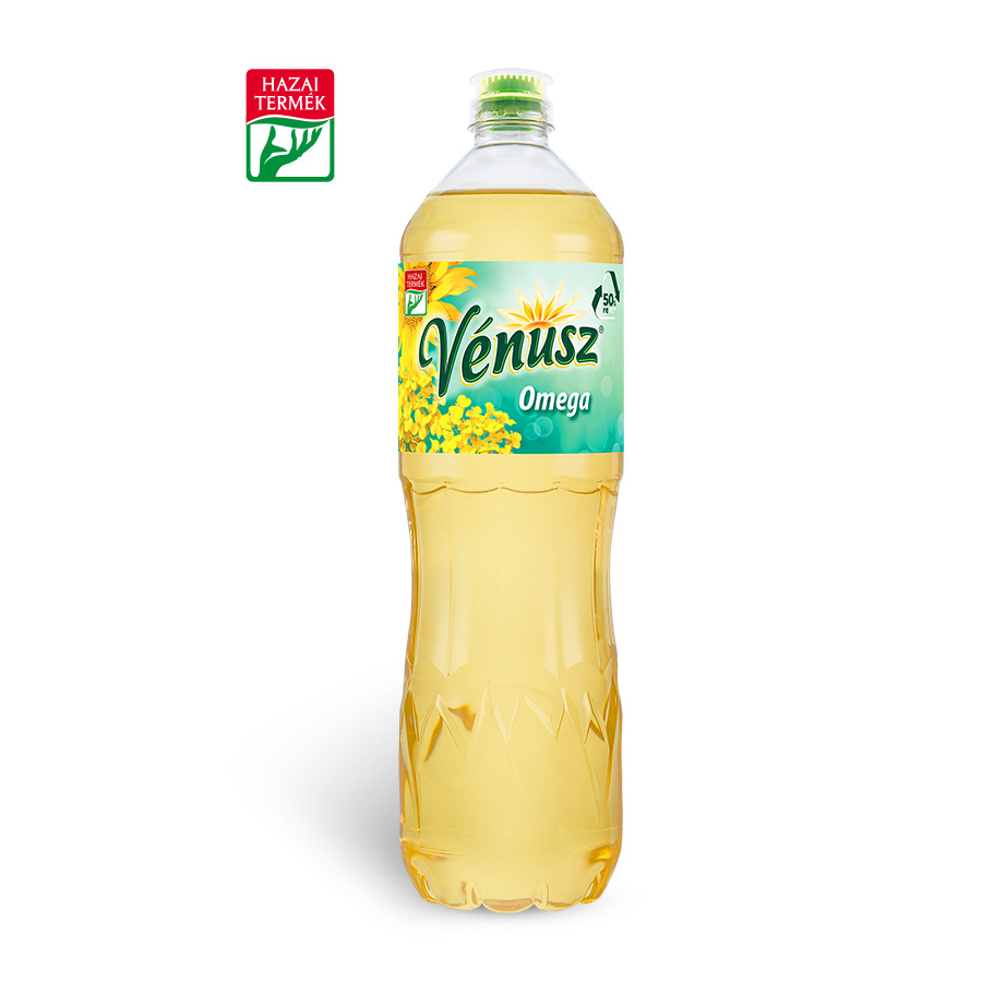Vénusz étolaj 1.5L
