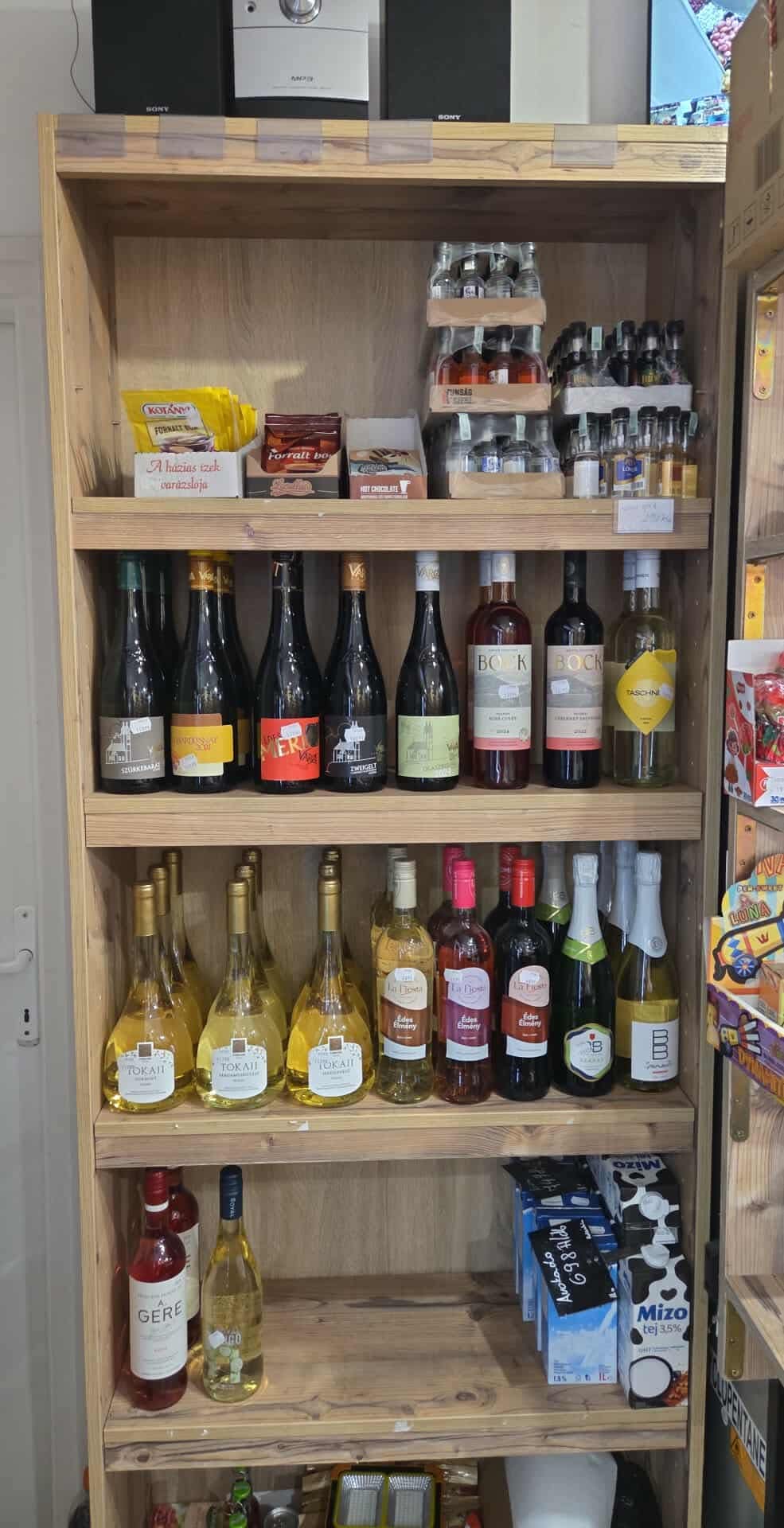 Alkohol