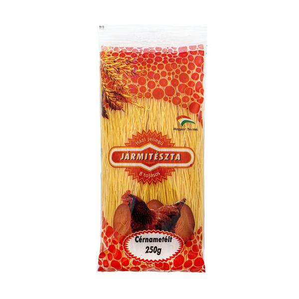 JÁRMI 8T.EPERSZALAG TÉSZTA 250G-OS